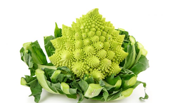 Romanesco