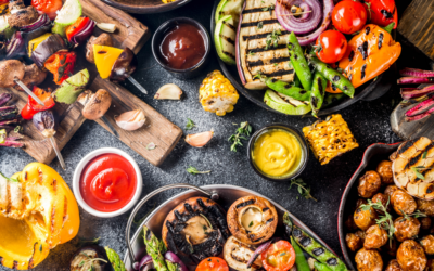 Beating the Barbecue Blues: Tips for Healthier Summer Eating