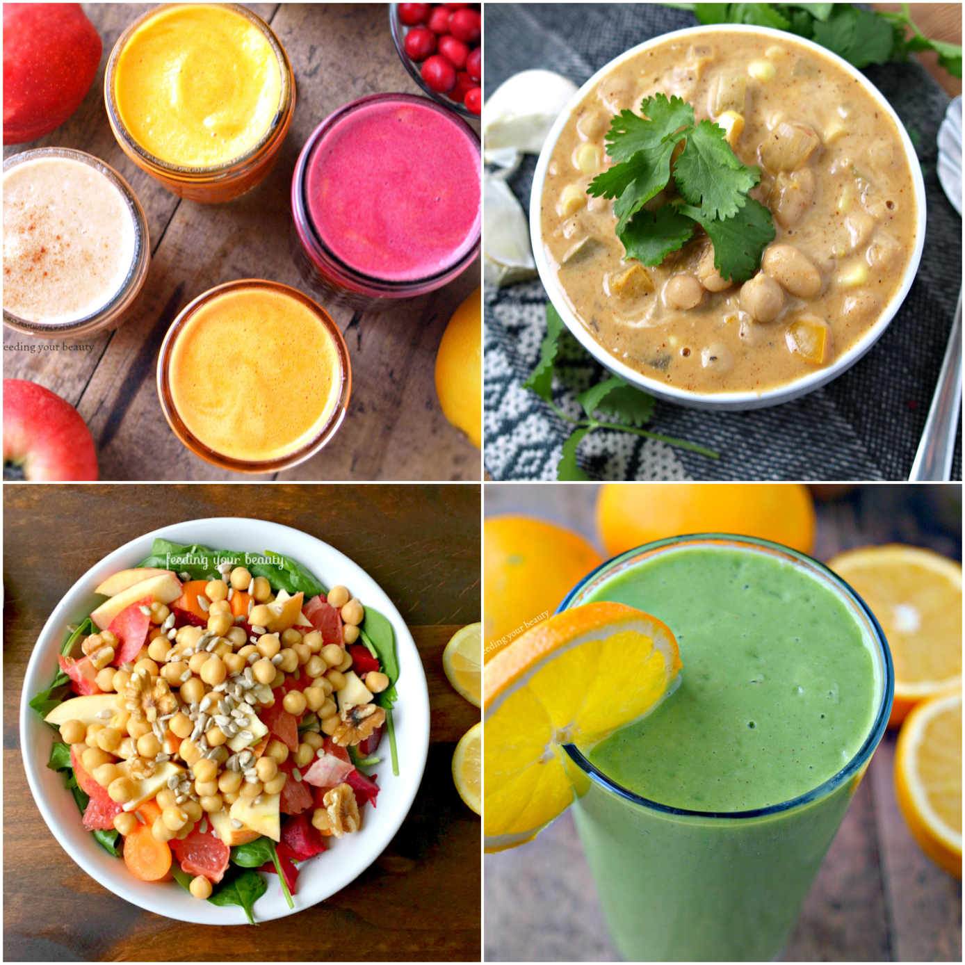 soup-salad-smoothie-jump-start-clean-eating-plan