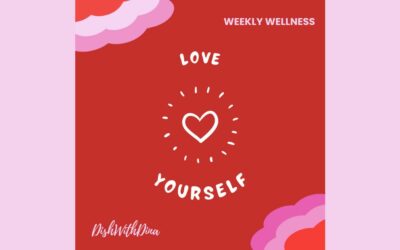 Be Your Own Valentine: A Guide to Self-Love and Self-Care