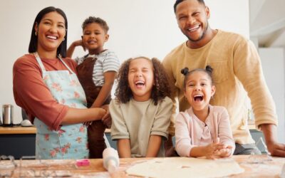 Fostering Healthy Habits in Children: 10 Simple Strategies to Empower Your Family Toward a Healthier Future