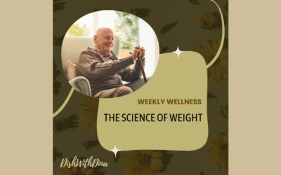 The Science of Weight: Understanding Body Composition, Factors, and Management Beyond the Scale