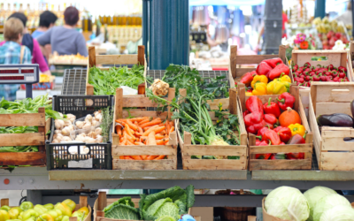 10 Steps to Shopping at Your Local NYC Farmers Market