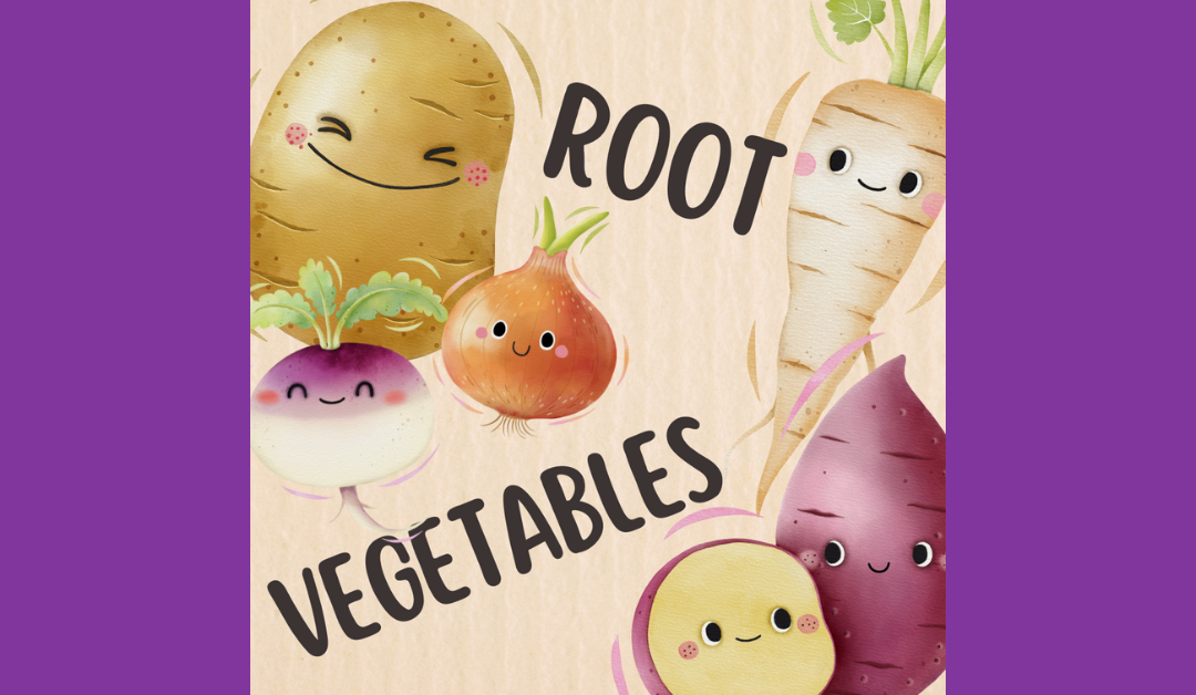 Seasonal Eats Made Simple: Root Vegetables and Budget-Friendly Winter Recipes