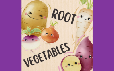 Seasonal Eats Made Simple: Root Vegetables and Budget-Friendly Winter Recipes