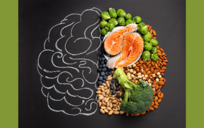 Reducing Neurodegenerative Risk Through Nutrition and Lifestyle