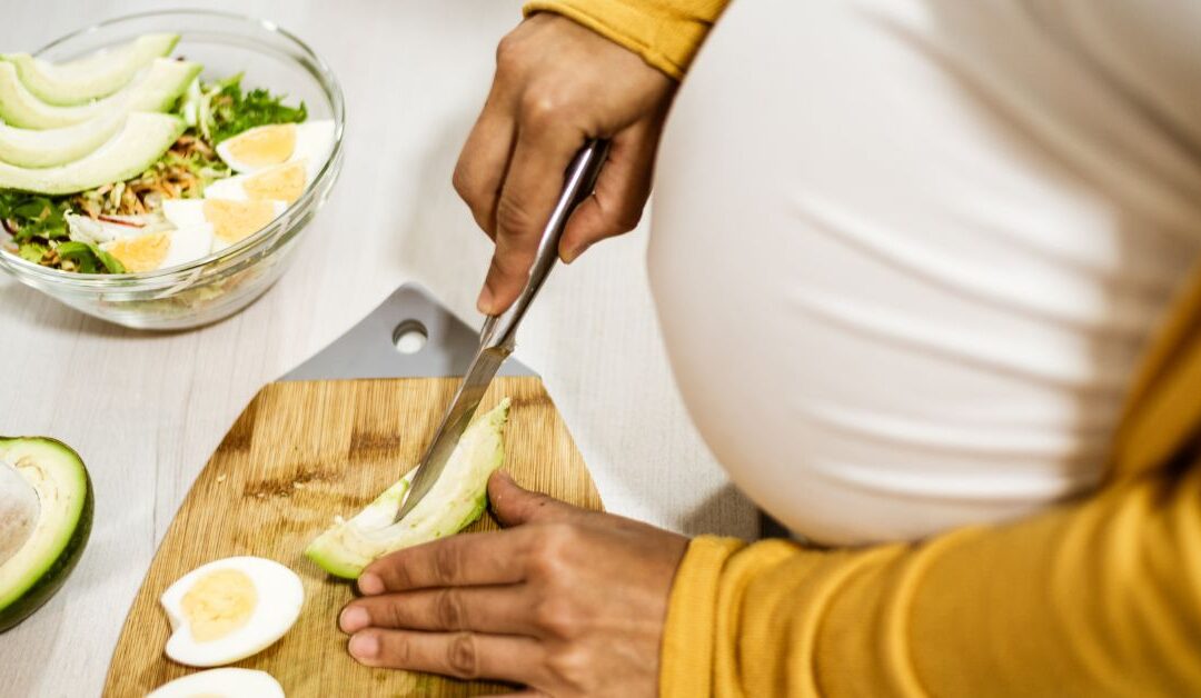 Folic Acid: Nurturing Health from Conception and Beyond