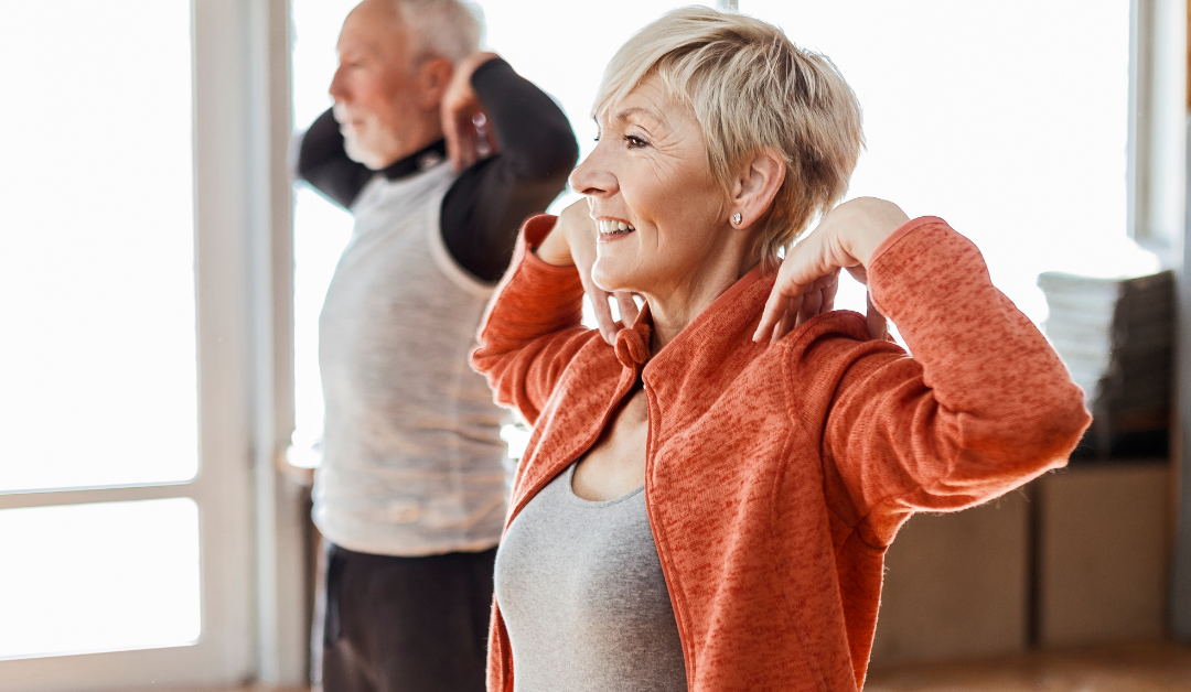 Gentle Fitness That Feels Good: Find Joy in How You Move