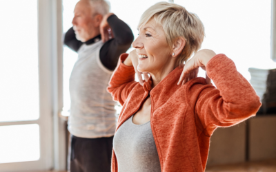 Gentle Fitness That Feels Good: Find Joy in How You Move