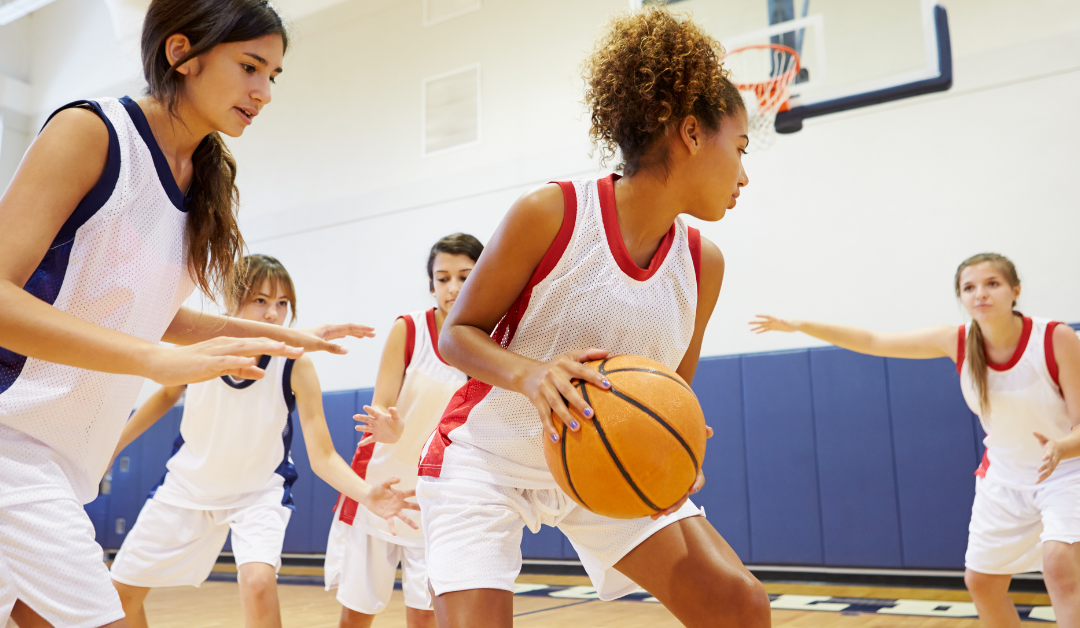 How to Support Healthy Habits in High School and College Athletes