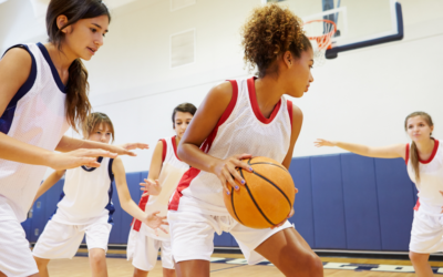 How to Support Healthy Habits in High School and College Athletes