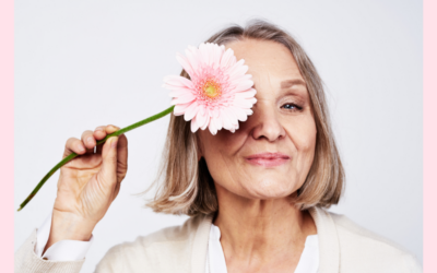 The Silent Shift: Why Menopause Deserves a Louder, Smarter Conversation