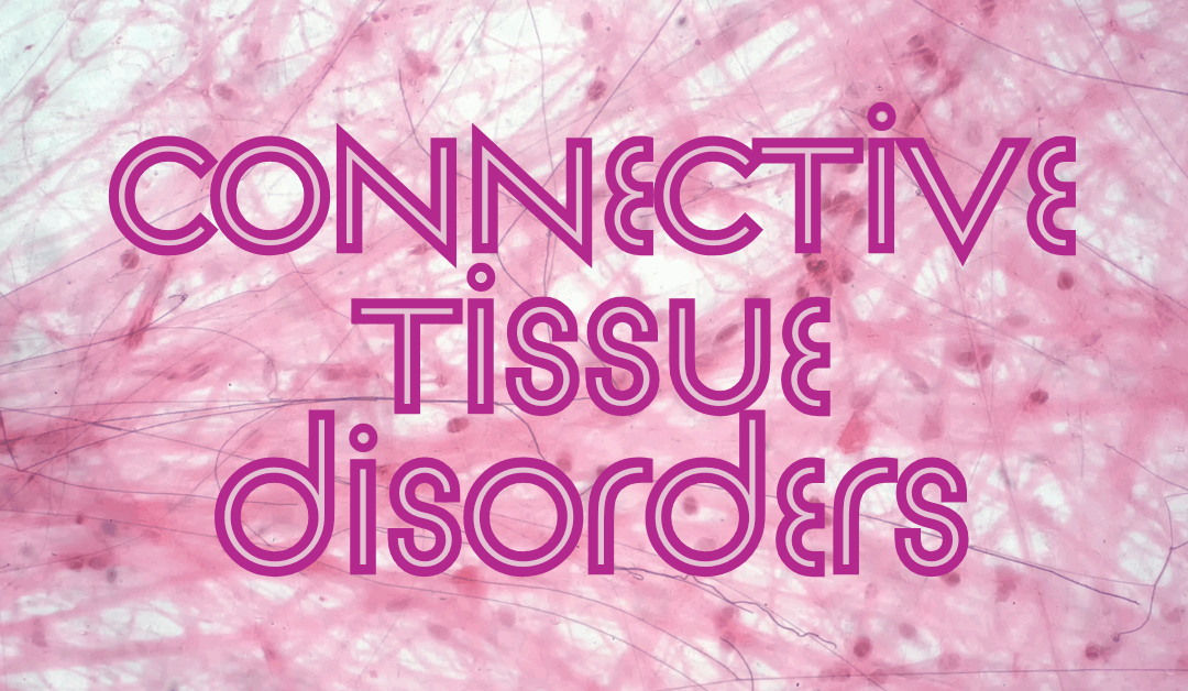 When Your Body Feels Like a Mystery: Managing MCAS, POTS, and hEDS with Food, Lifestyle, and Expert Support