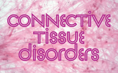 When Your Body Feels Like a Mystery: Managing MCAS, POTS, and hEDS with Food, Lifestyle, and Expert Support